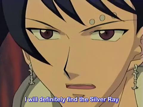 Otaku Gallery  / Anime e Manga / Rave / Screen Shots / 48 - La Silver Claimer triste / 009.jpg